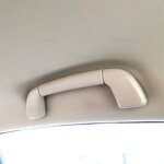 Roof Handle Supplier - OEM 74610-30240-A8 for Land Cruiser Prado