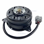 Cooling System Factory - OEM 16363-0T030 for Toyota Corolla