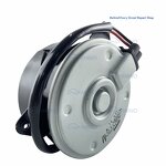 Electric Fan Motor Supplier - OEM 16363-0T070 for Toyota