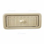 Air Vent Grille Manufacturer - OEM 62985-60020-A2 for PRADO KDJ120