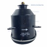 Cooling Fan Motor Factory - OEM 16363-0V050 for Toyota Hanlan Da