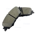 Brake Pads Supplier - OEM 04465-12670 for Lexus IS200