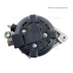 Alternator Factory - OEM 27060-31420 for Toyota Land Cruiser