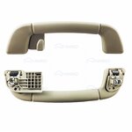 Roof Handle Factory - OEM 74610-30330-E1 for Toyota Camry