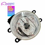 Fog Lights Factory - OEM 81220-0D100 for Toyota Yaris Corolla