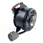 Electric Fan Motor Supplier - OEM 16363-0T070 for Toyota