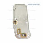 Transmission Filter Factory - OEM 35330-60030 for Hilux Prado