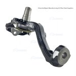 Steering Knuckle Factory - OEM 43201-60020 for LEXUS LAND CRUISER