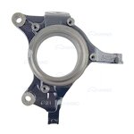 Steering Knuckle Manufacturer - OEM 43211-0E020 for Toyoya HIGHLANDER