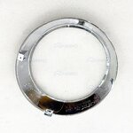 Fog Lamp Cover Factory - OEM OE86552-h1010 Electroplated Decorative
