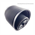 Air Spring Bags Factory - OEM 48080-35011 for Toyota Prado