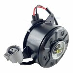 Cooling Fan Manufacturer - OEM 16363-0V420 for Toyota Highlander