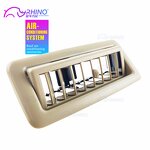 Air Vent Grille Manufacturer - OEM 62985-60010-A0 for Land Cruiser