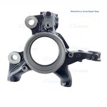 Steering Knuckle Factory - OEM 43211-0K010 for Toyota Hilux INNOVA