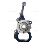 Steering Knuckle Factory - OEM 43201-60020 for LEXUS LAND CRUISER
