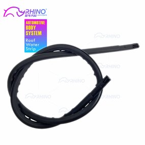 Roof Rubber Strip Manufacturer - OEM for Toyota Soluna Vios