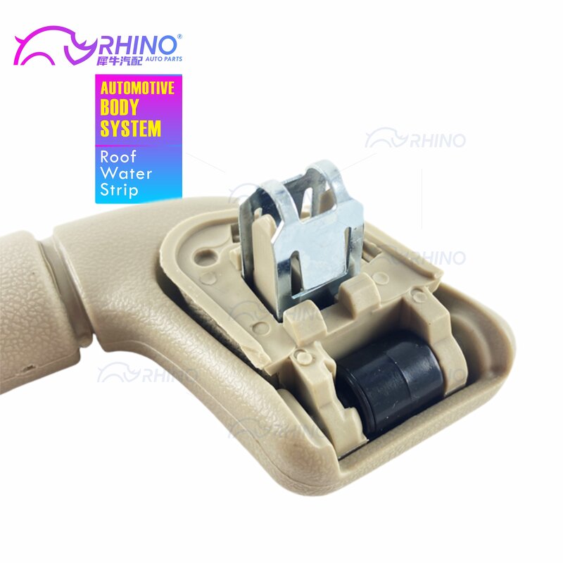 Roof Handle Factory - OEM 74610-30240-A1 for Toyota Land Cruiser