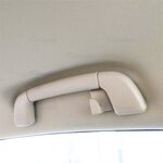 Roof Handle Supplier - OEM 74610-30320-E1 for Toyota LEXUS