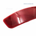 Bumper Reflector Manufacturer - OEM 81910-02160 for Toyota Corolla