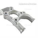 Steering Knuckle Supplier - OEM 43202-0N010 for Toyota Hilux