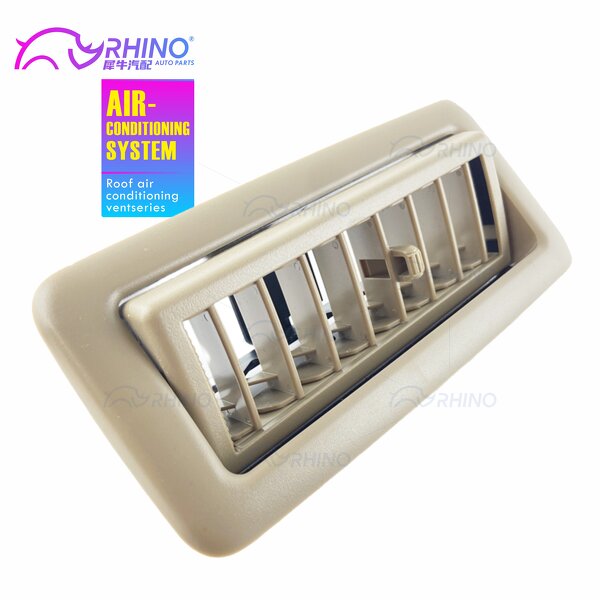 Roof Side Outlet Factory - OEM 88570-60151-E0 for Land Cruiser