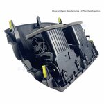 Car Ventilation Panel Manufacturer - OEM 55670-02340 Grey for Corolla