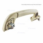 Door Handle Manufacturer - OEM 74610-30330-A8 for Land Cruiser Prado