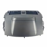 Car Ventilation Panel Manufacturer - OEM 55670-02340 Grey for Corolla