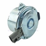 Cooling Fan Motor Supplier - OEM 16363-0y040 for Toyota Yaris