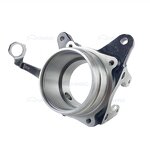 Steering Knuckle Manufacturer - OEM 43201-35081 for Land Cruiser 90