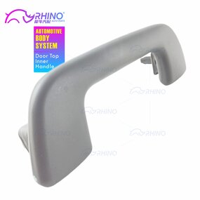 Roof Handrail Supplier - OEM 74610-52020-B0 for Toyota Corolla
