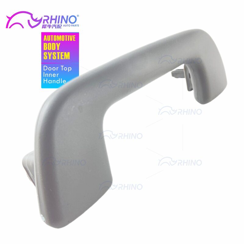 Roof Handrail Supplier - OEM 74610-52020-B0 for Toyota Corolla