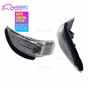 Side Mirror Light Manufacturer - OEM 81730-02140 for Toyota Vios