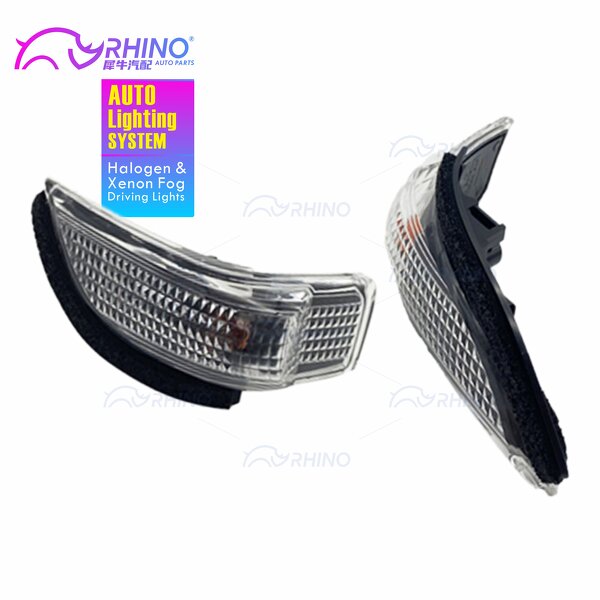 Side Mirror Light Manufacturer - OEM 81730-02140 for Toyota Vios