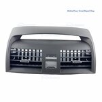 Air Intake Manufacturer - OEM 55660-06130 for Toyota Corolla