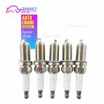 Spark Plug Factory - OEM 90919-01191 Iridium for Lexus Toyota