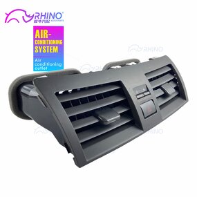 Air Intake Supplier - OEM 55660-06030 for Toyota Corolla