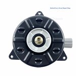 Cooling Fan Motor Factory - OEM 16363-28200 for Toyota Corolla