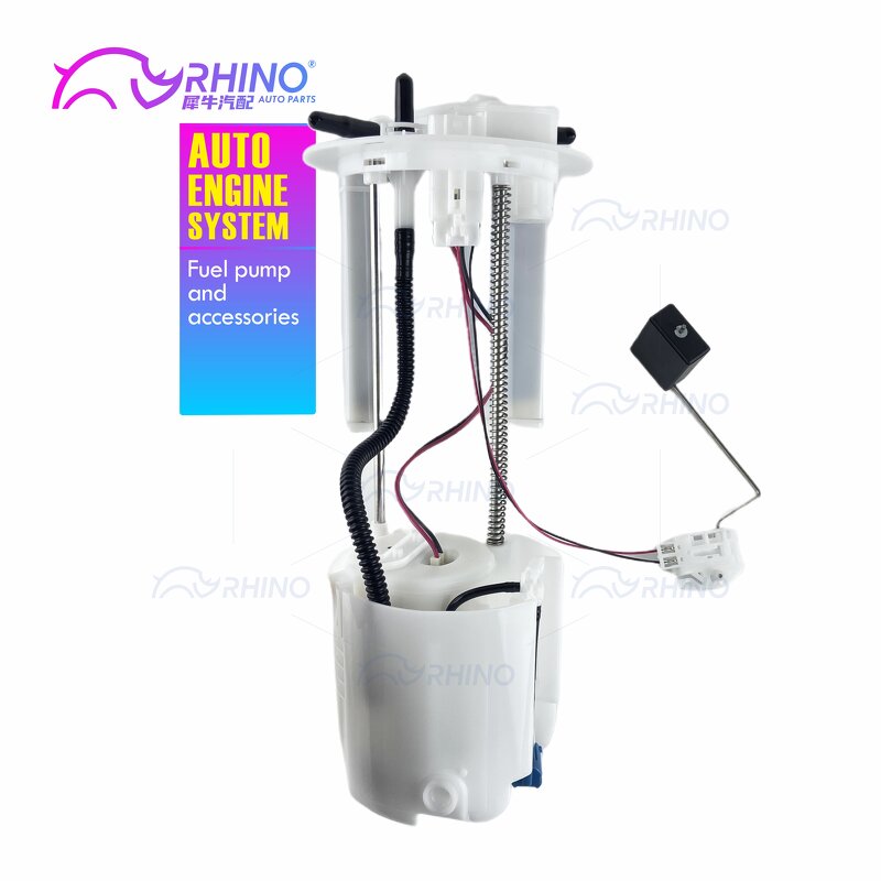 Fuel Pump Module Factory - OEM 770200C082 for Toyota Replacement