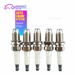 Spark Plug Manufacturer - OEM 90919-01192 for Toyota Corolla