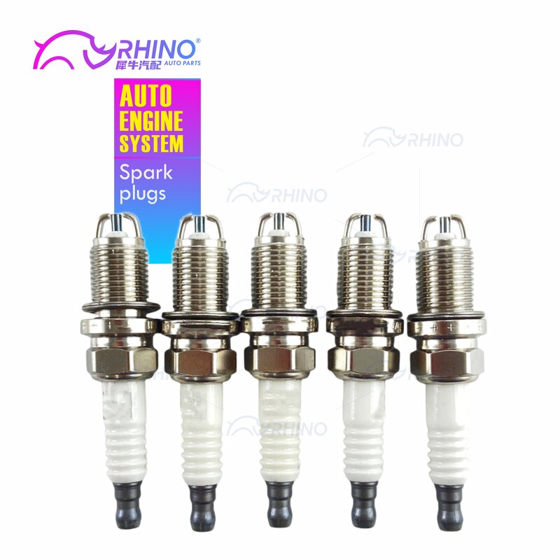 Spark Plug Manufacturer - OEM 90919-01192 for Toyota Corolla