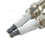 Spark Plug Manufacturer - OEM 90919-01240 for Lexus ES GS LX470