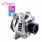 Alternator Factory - OEM 27060-0H090 for Toyota Camry Hybrid