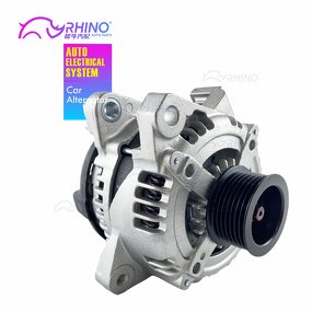 Alternator Factory - OEM 27060-0H090 for Toyota Camry Hybrid
