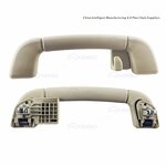 Roof Handle Manufacturer - OEM 74610-30320-A2 for Toyota LEXUS