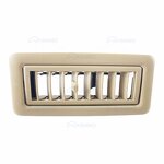 Air Conditioner Panel Supplier - OEM 88570-60151-A1 for Land Cruiser