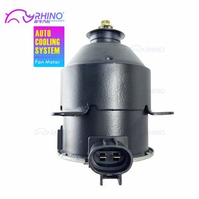 Fan Motor Manufacturer - OEM 16363-02120 for Toyota Vios Camry