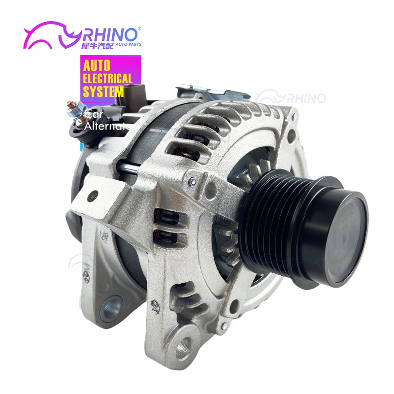 Alternator Manufacturer - OEM 27060-0H211 for Toyota RAV4 Corolla