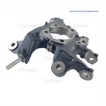 Steering Knuckle Factory - OEM 42304-0E070 for Lexus RX270 FAW