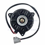Radiator Fan Motor Supplier - OEM 16363-0P200 for Highlander